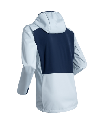 Jacket Power - Moonstone Blue