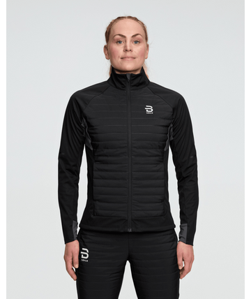 Jacket Challenge 3.0 - Black