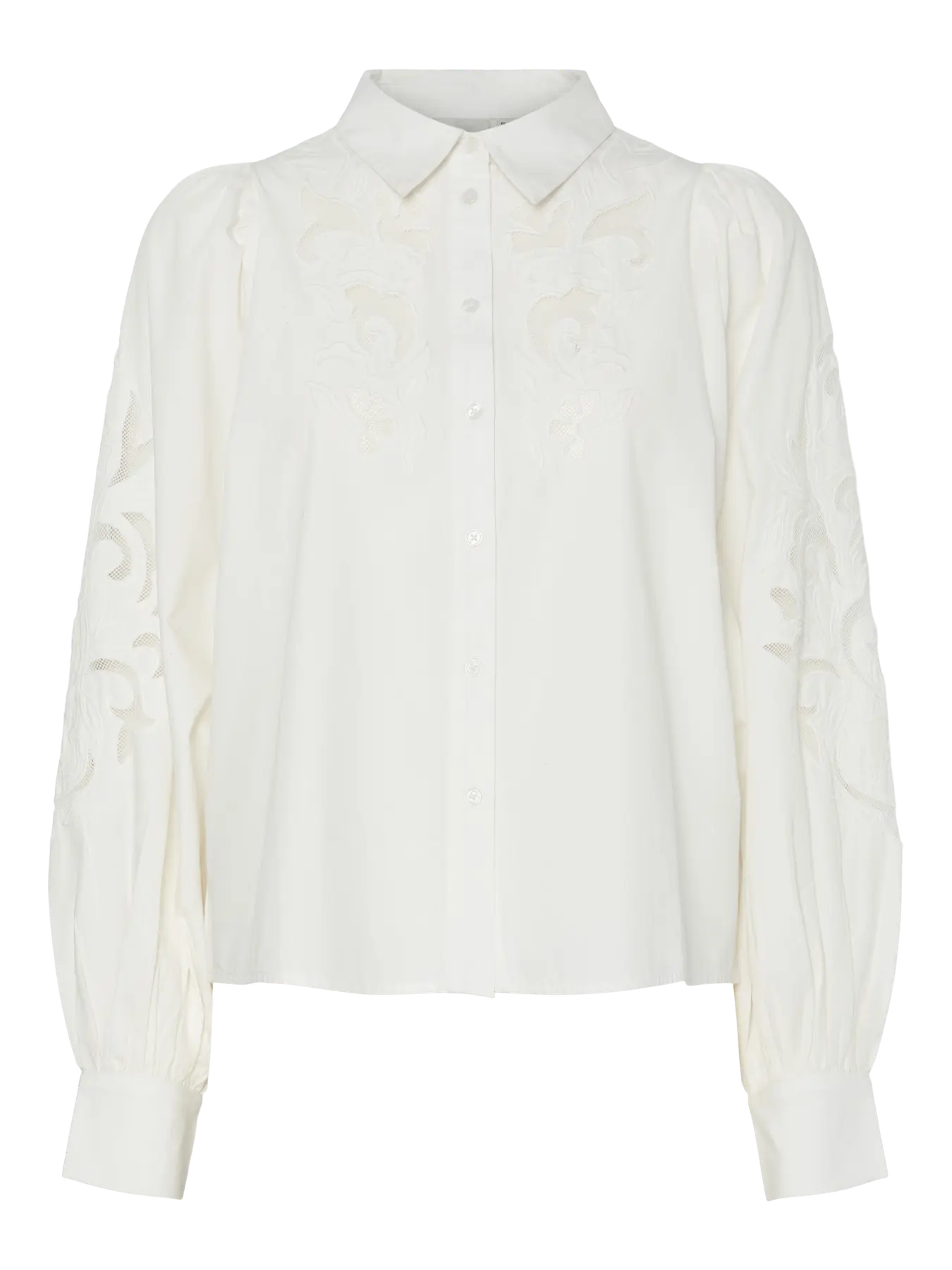 YASSaruna Ls Shirt