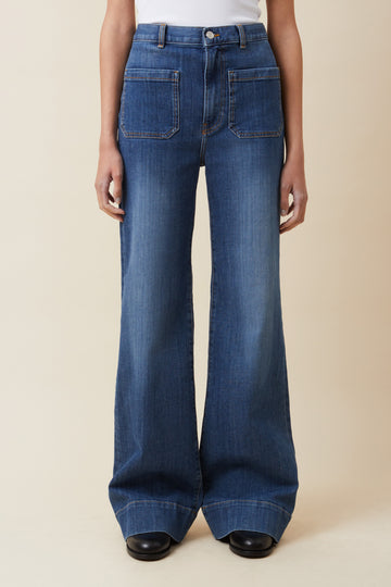St Monica - Vintage 62