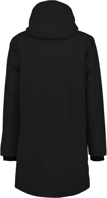 Kenny Parka - Black