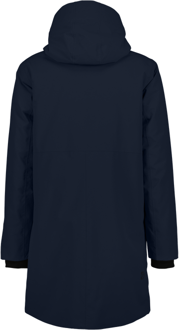 Kenny Parka - Dark Night Blue