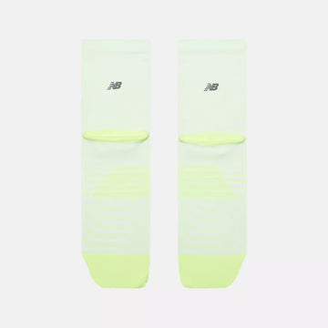 Pro Run Quarter Socks 1 Pair - Afterglow