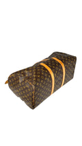 Louis Vuitton Keepall Bag 50 - Brown