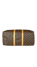 Louis Vuitton Keepall Bag 50 - Brown