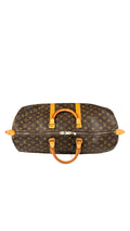 Louis Vuitton Keepall Bag 50 - Brown
