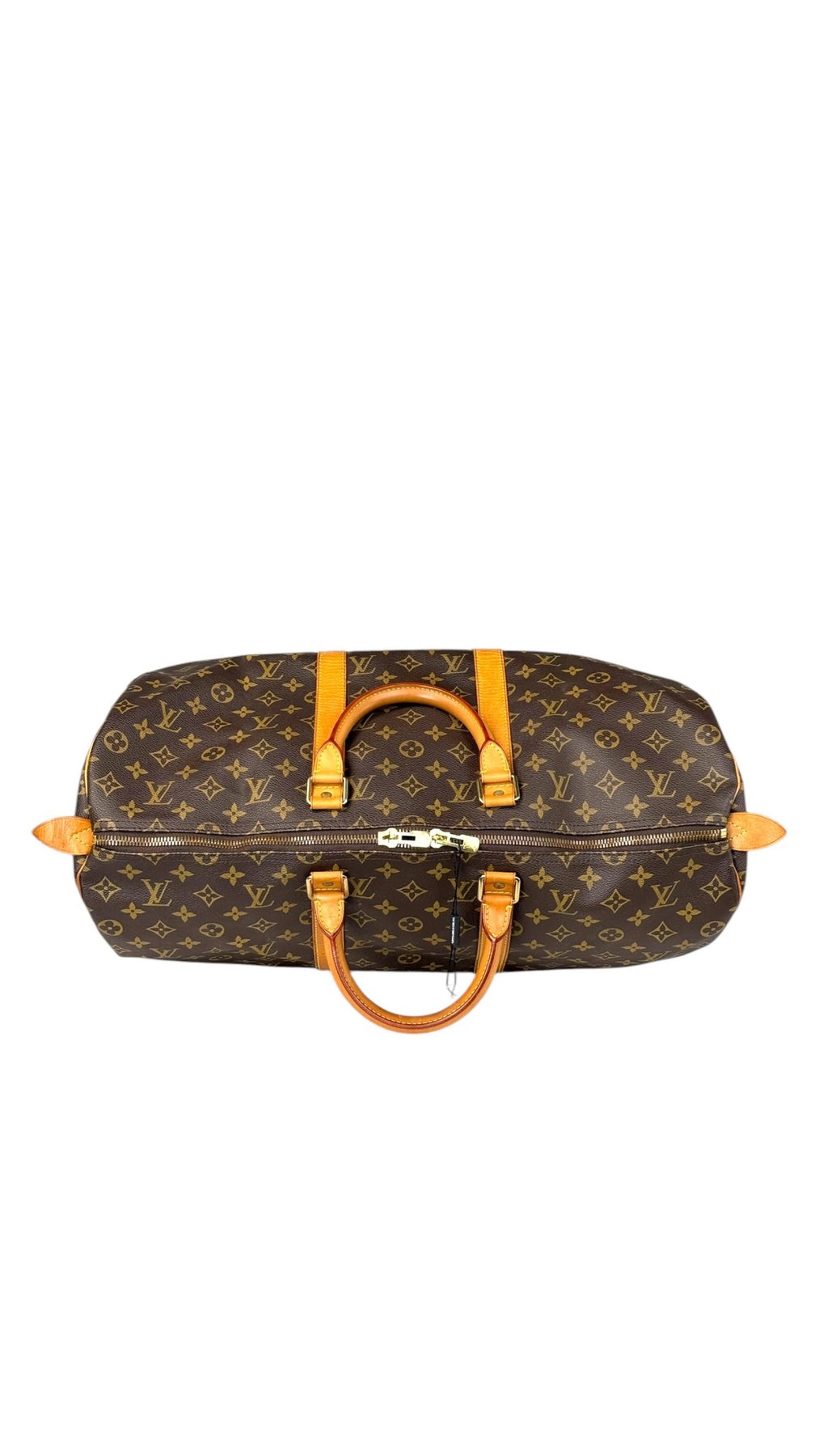 Louis Vuitton Keepall Bag 50 - Brown