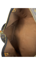 Louis Vuitton Keepall Bag 50 - Brown