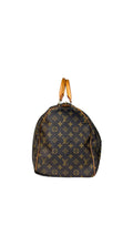 Louis Vuitton Keepall Bag 50 - Brown