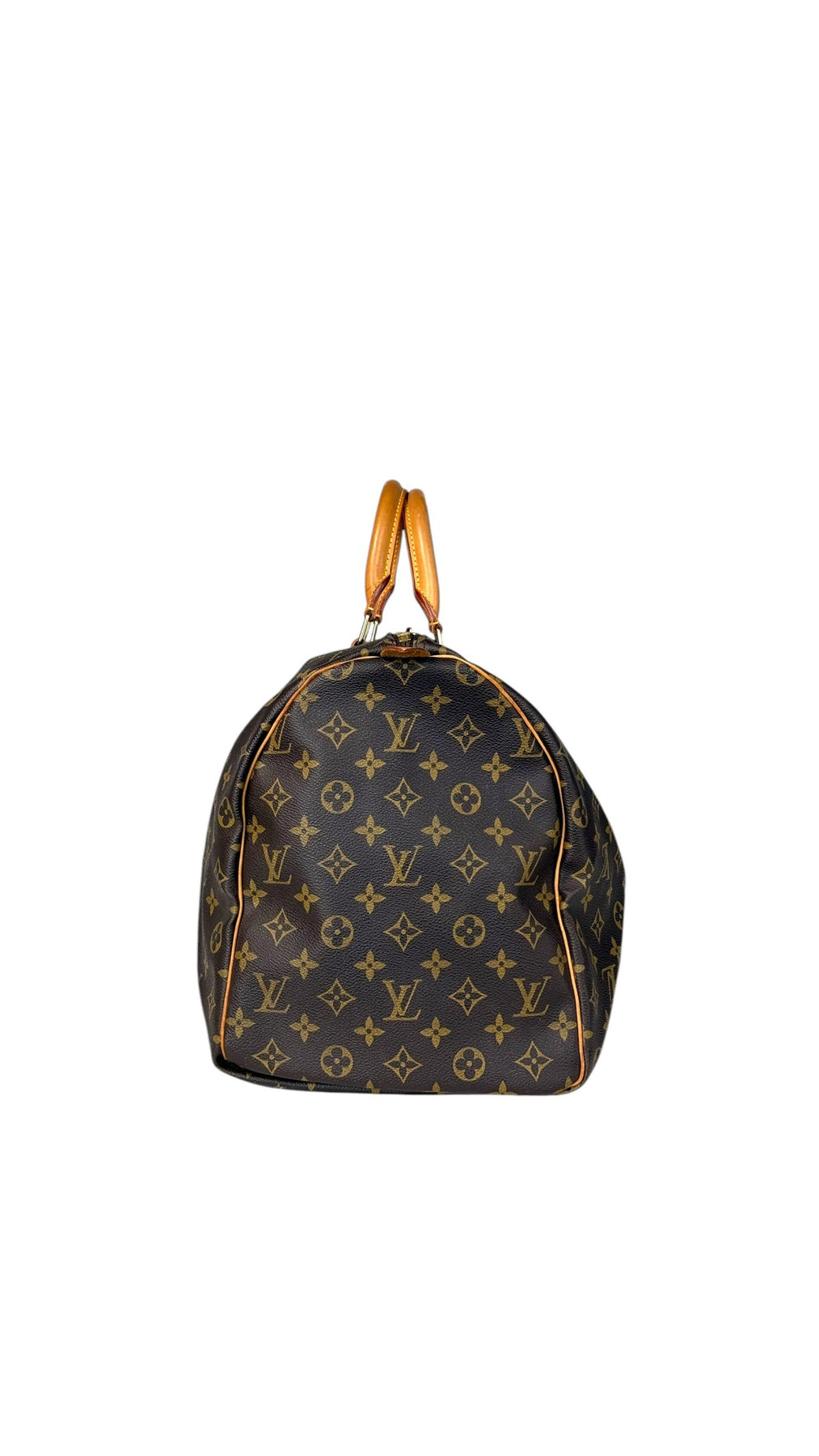 Louis Vuitton Keepall Bag 50 - Brown