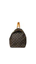 Louis Vuitton Keepall Bag 50 - Brown