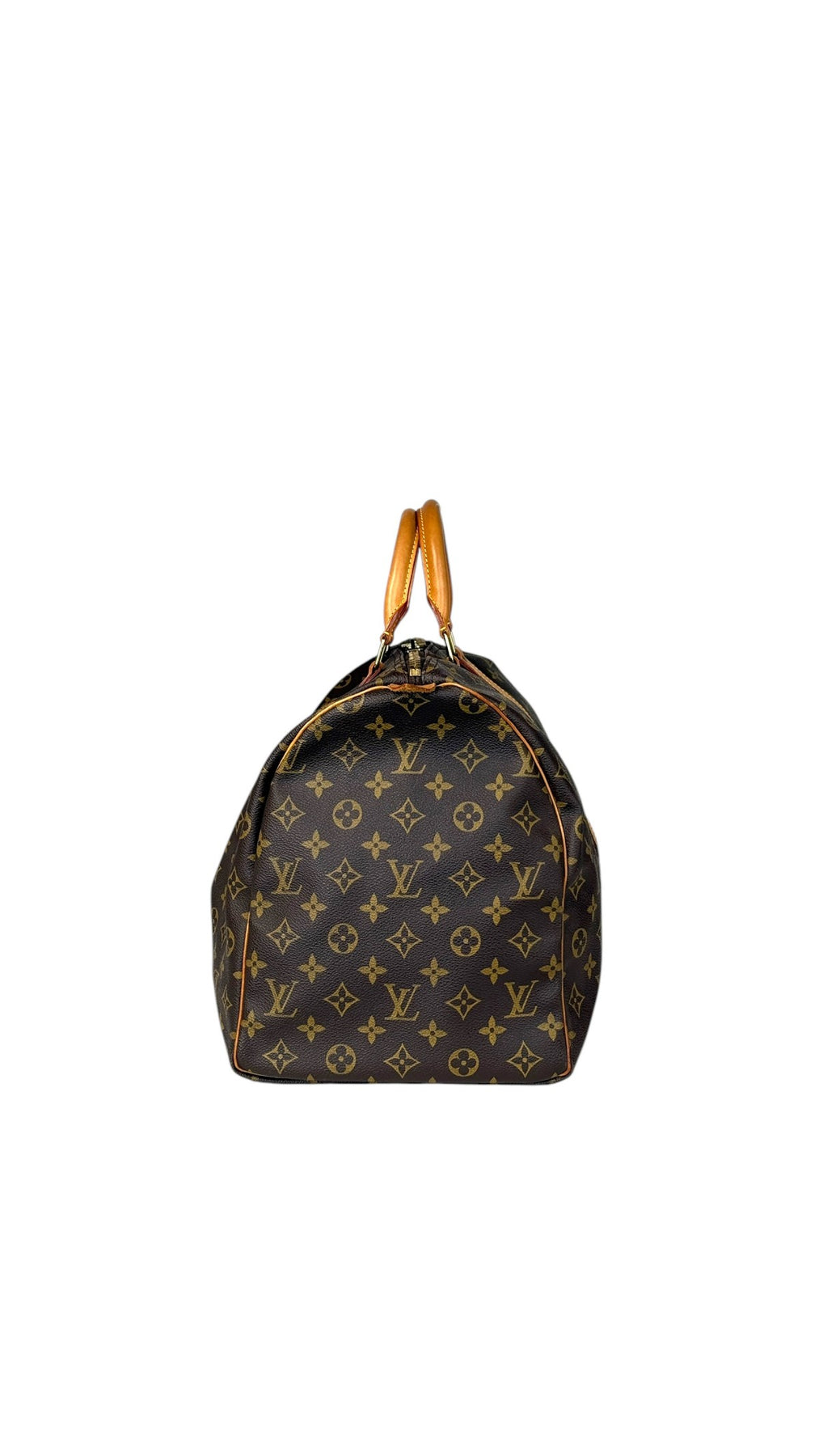 Louis Vuitton Keepall Bag 50 - Brown