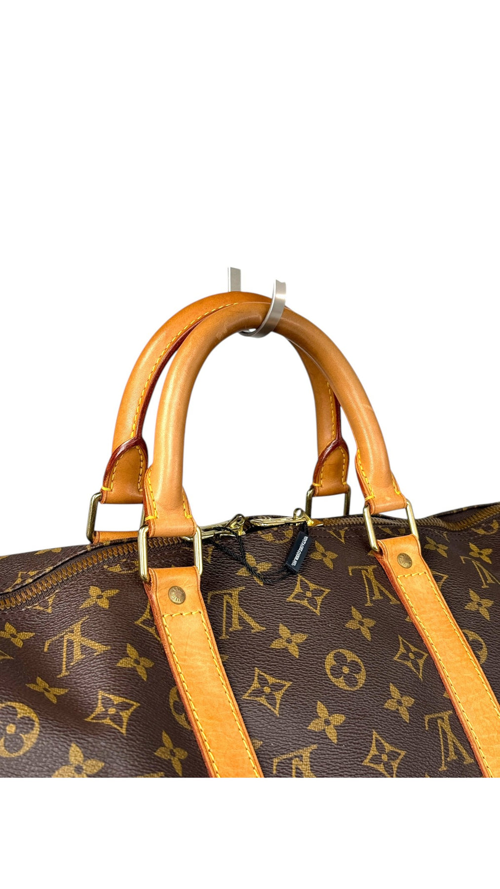 Louis Vuitton Keepall Bag 50 - Brown