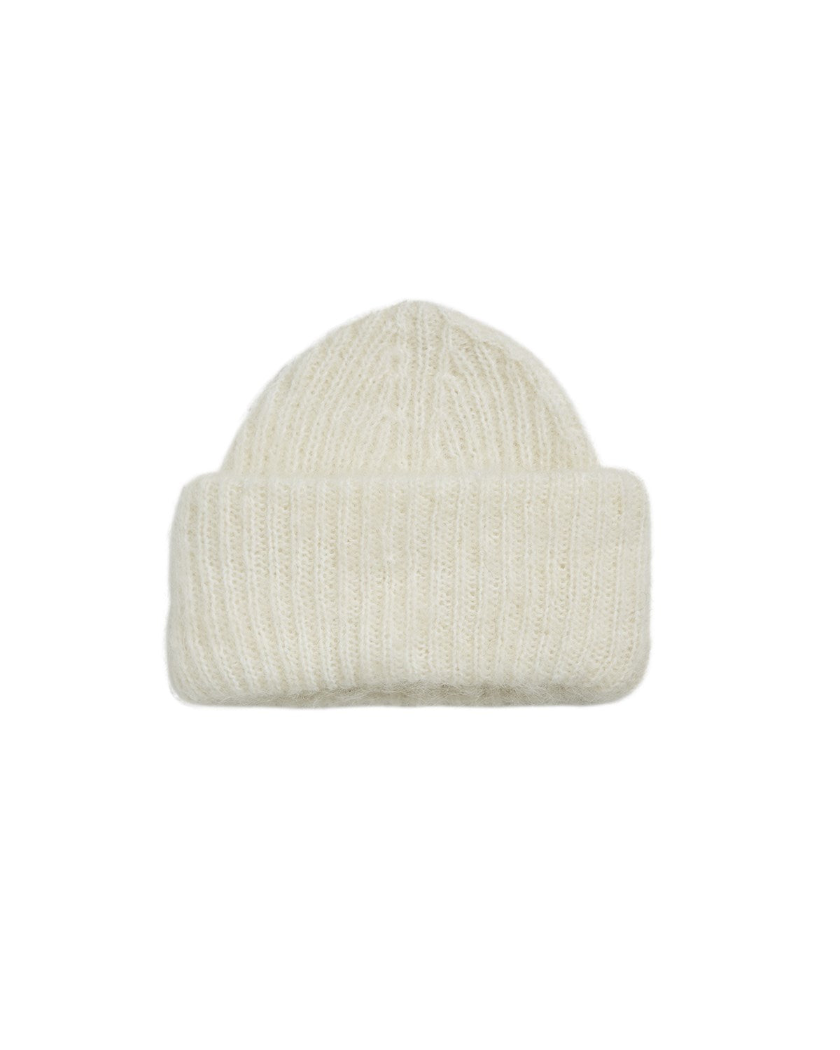 Dunya Beanie - Oatmeal
