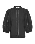 Erendia 2/4 Shirt - Black