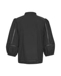 Erendia 2/4 Shirt - Black
