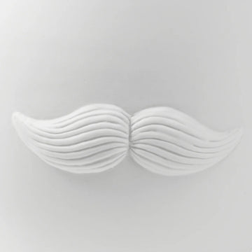 Mr. And Mrs. Muse Large Vase - White