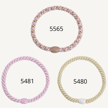 Kknekki Slim Bundle - Pink
