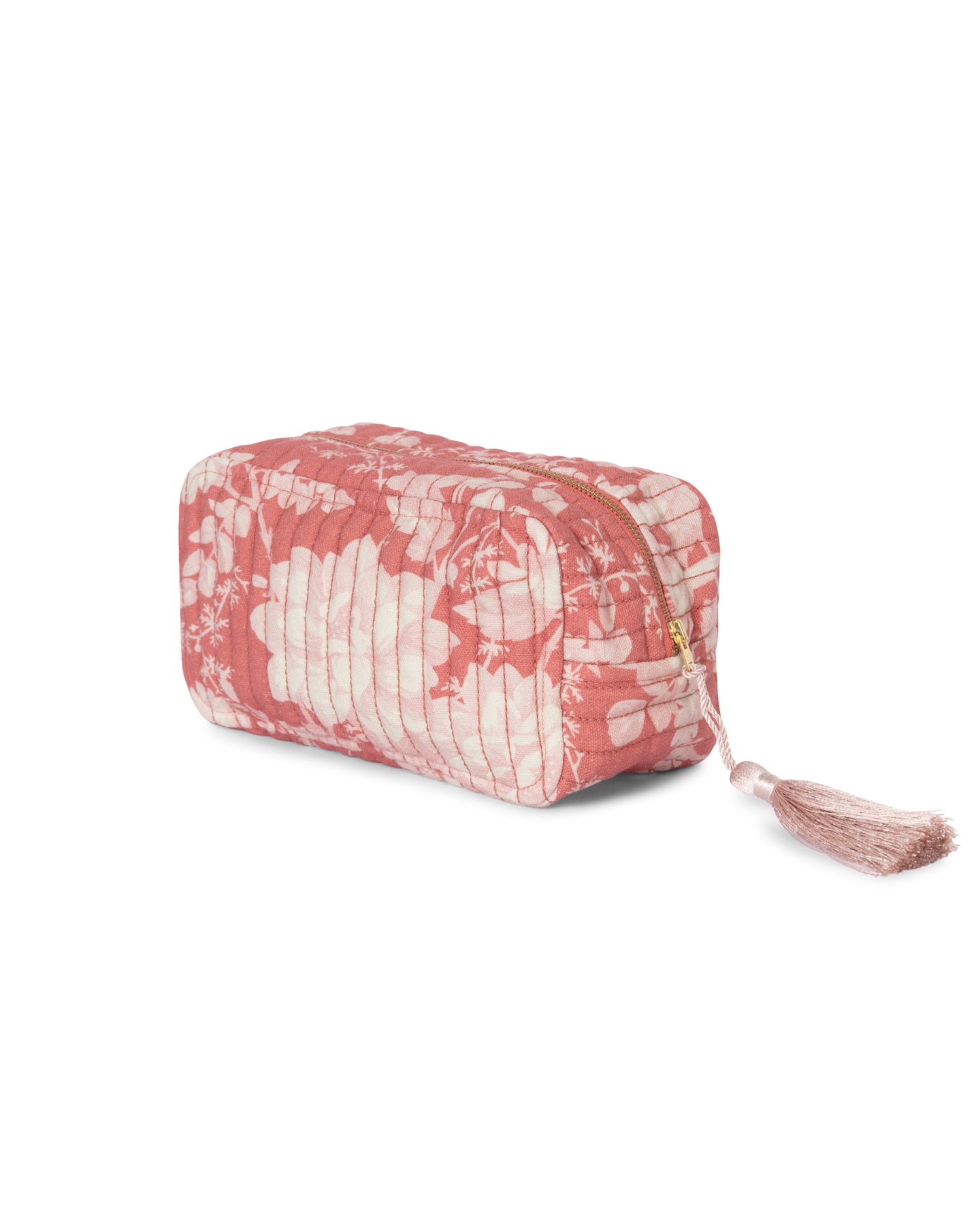 Cosmetic Bag Cotton - Morning Drew