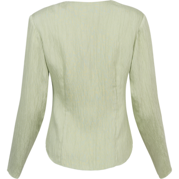Amelia Blouse - Green