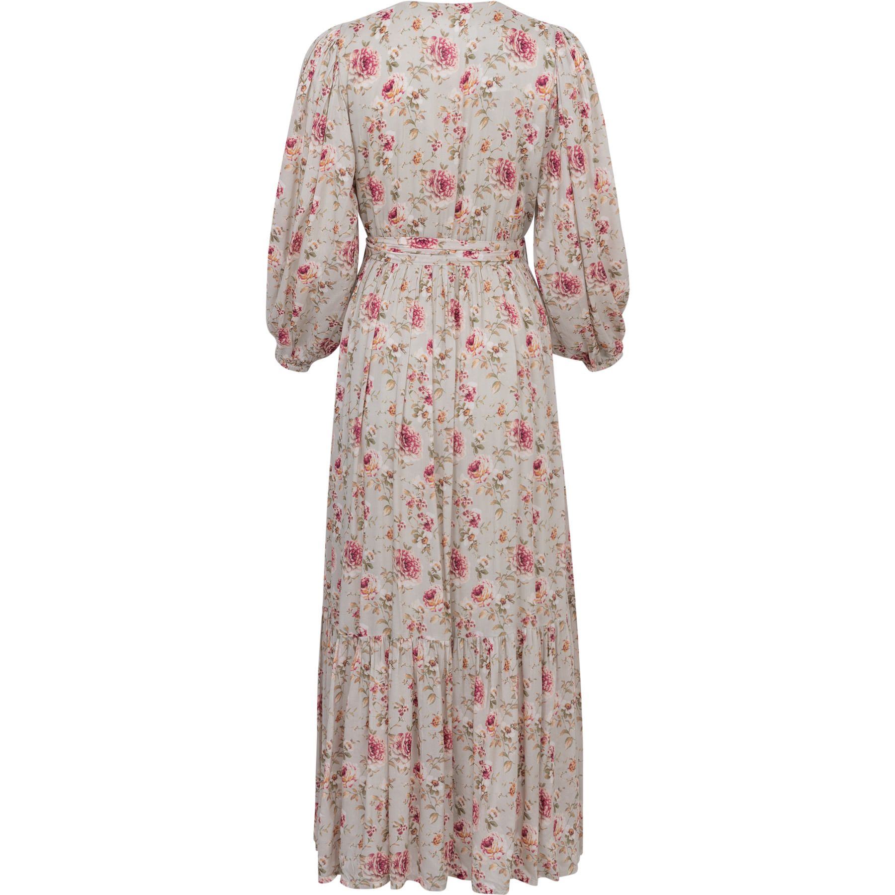Ingrid Maxi Dress - Afternoon Tea