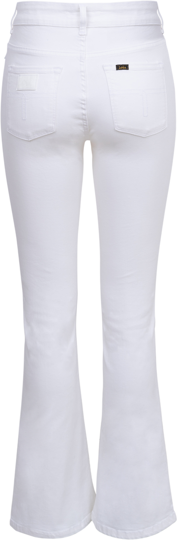Raval 16 - White