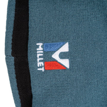 Active Wool Beanie - Hydro