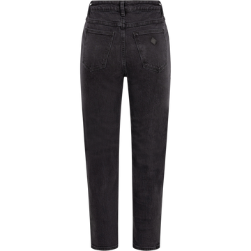 94 High Slim Whitney Recycled - Black Overdye