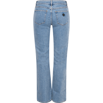 99 Low Boot Miranda Recycled - Mid Vintage Blue