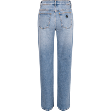 95 Mid Straight Tall Felicia - Mid Vintage Blue