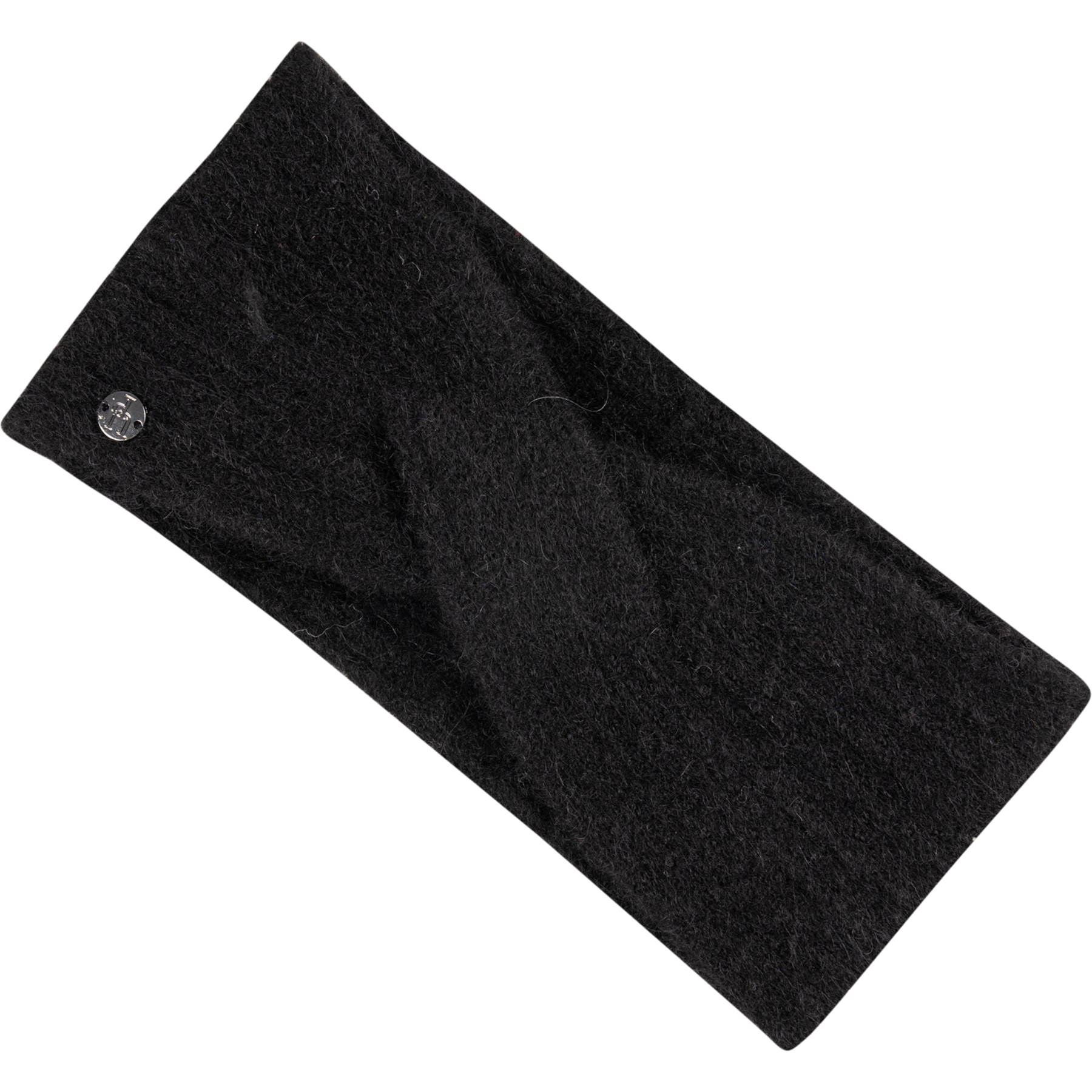 Sammy Headband - Black