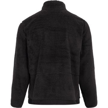 M Campshire Fleece Jacket - Black