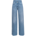 Rosa-R - Denim Crystal - Crystal Stone