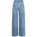 Rosa-R - Denim Crystal - Crystal Stone