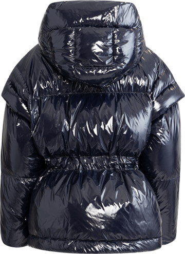 Rhodes Jacket - Midnight