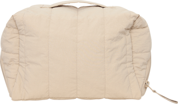 Sasja Icon Cosmetic Bag - Trench Coat