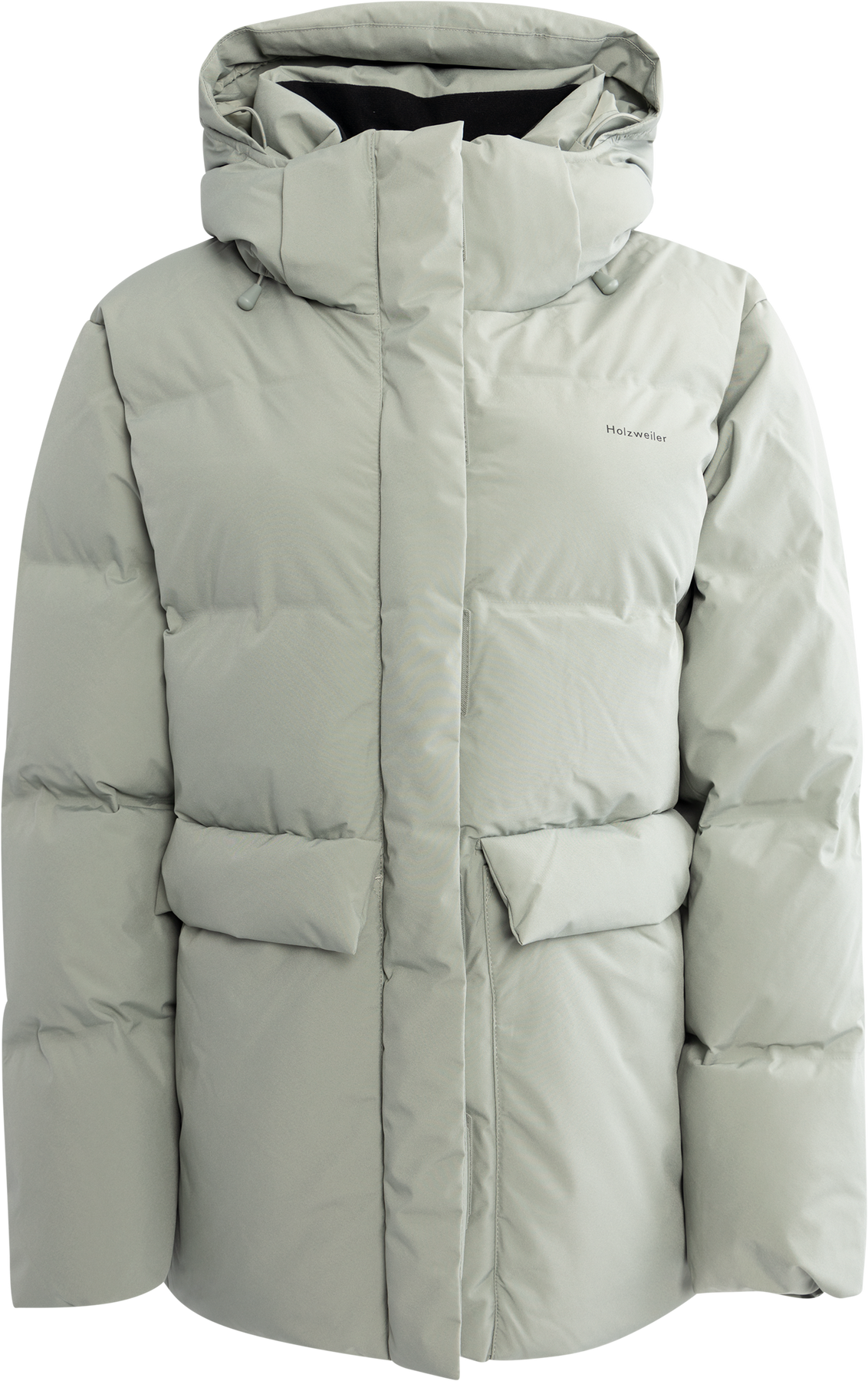 Besseggen Down Jacket - Teal