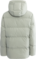 Besseggen Down Jacket - Teal