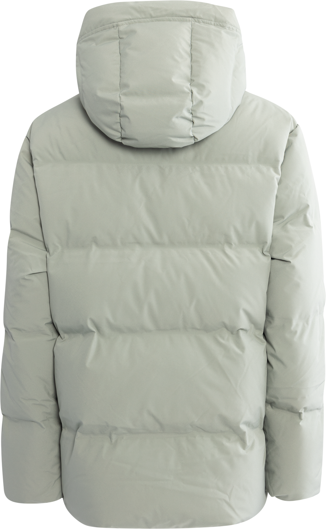Besseggen Down Jacket - Teal