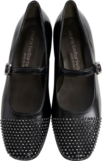 9710P Harrods - Nero