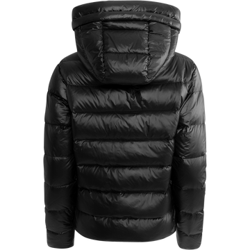 Halley - Black