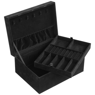 Day Z Q Jewelry Big - Black