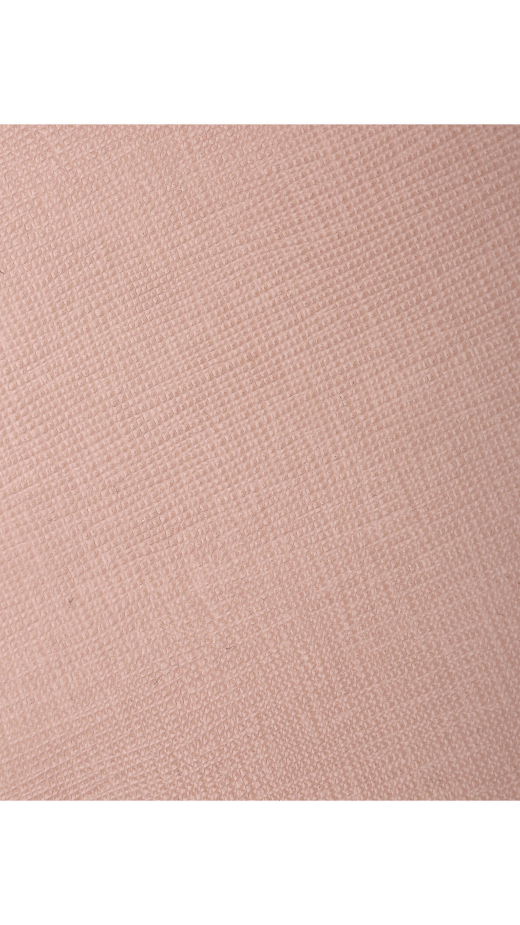 Prada Promenade Saffiano Lux Shoulder Bag - Pink