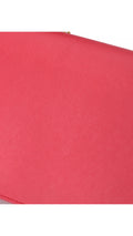 Prada Wallet On Chain Crossbody Bag - Coral Rose