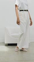 Balla Mesh - White