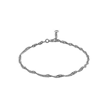 Sigrid Bracelet - Silver