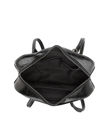 Iris Bag - Black