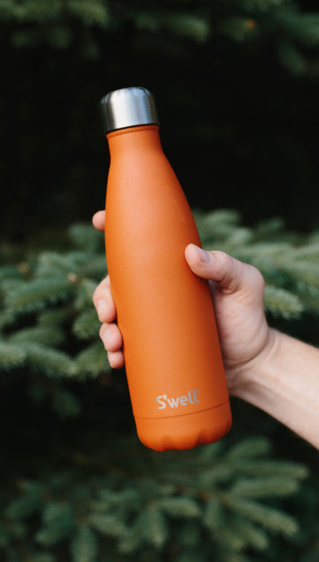 Bottle 500ml - Sedona