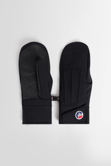 Glacier Mitten - Noir