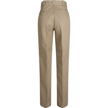 874 Work Pant Rec W - Khaki